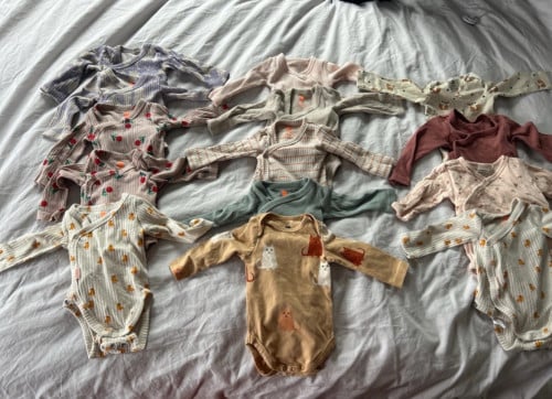 Rompers