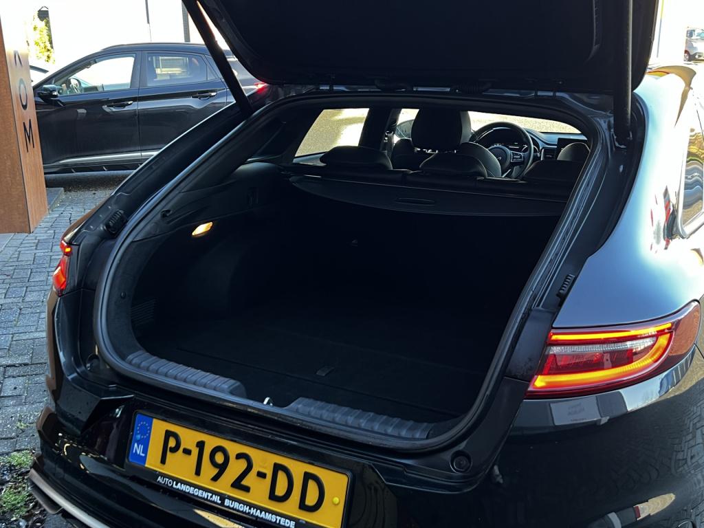 Kia Proceed 1.0 t-gdi gt-line | camera | carplay | nav | dab | stoel/ stuur