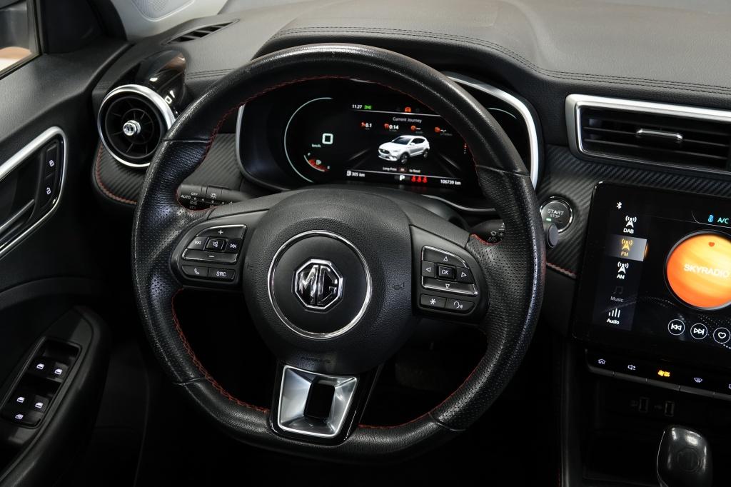 MG ZS zs | 360 camera | cruise | led |
