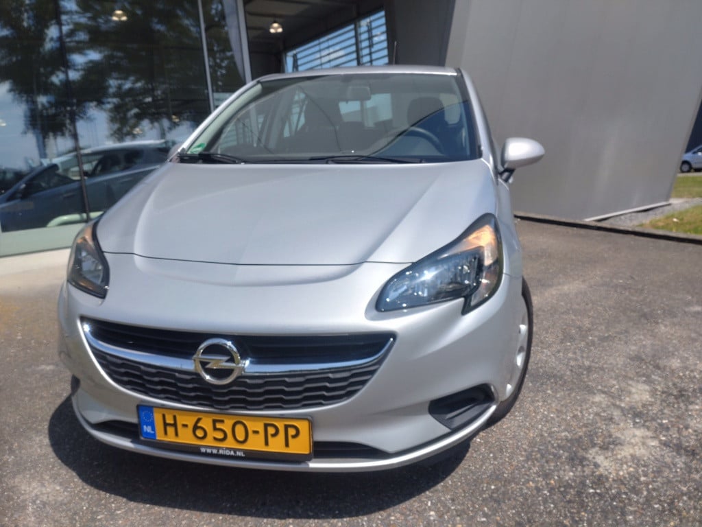 Opel Corsa 1.2 5 deurs