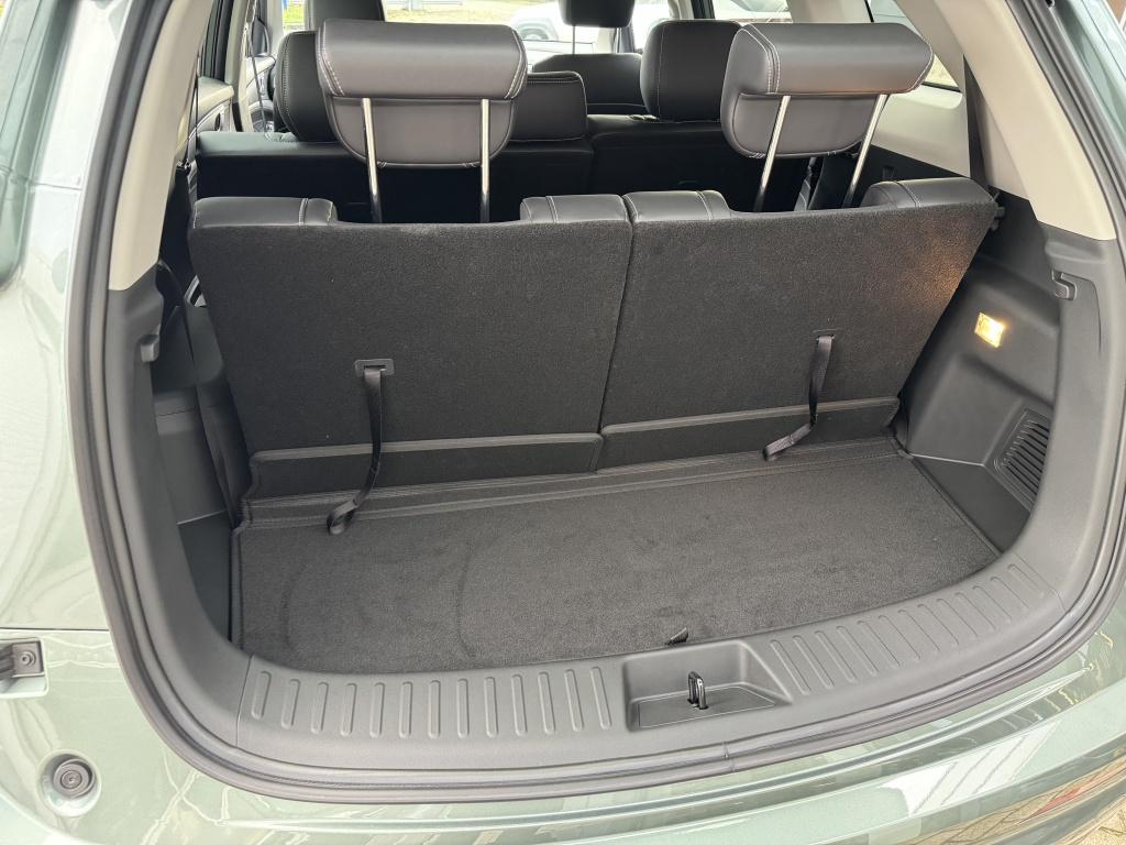 Dfsk E5 Phev 1.5 l2 | 7-persoons | leder | pano | 360 camera