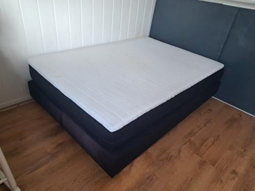 1.40m Tweepersoons Boxspring