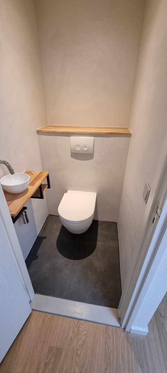 Jkg budget fix , klussenbedrijf