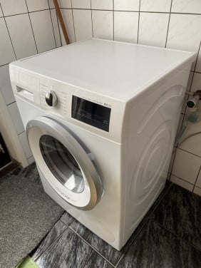 Wasmachine