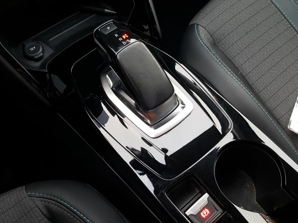 Peugeot 208 50kwh 136pk 3-fase allure pack apple carplay & android auto | 3