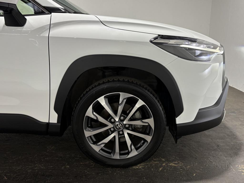 Toyota Corolla Cross hybrid 200 style| adap.cruise| camera| pdc| keyless