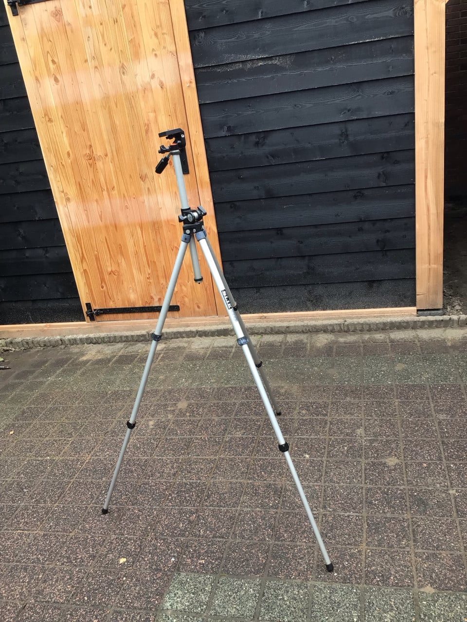 Camerastatief Slik 1100G