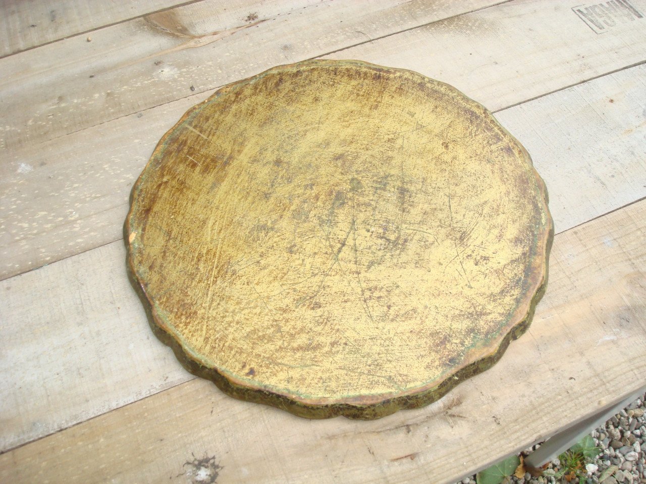 Dienblad