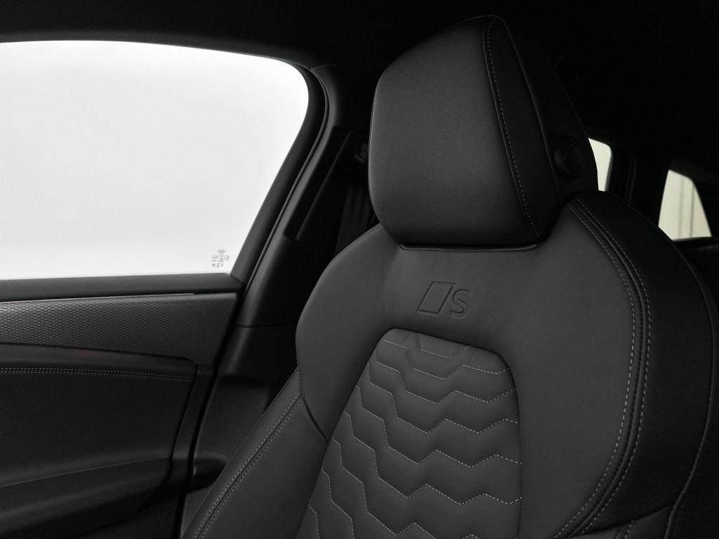 Audi A6 Avant E-tron s edition e-tron 83 kwh 210 kw / 286 pk avant elek
