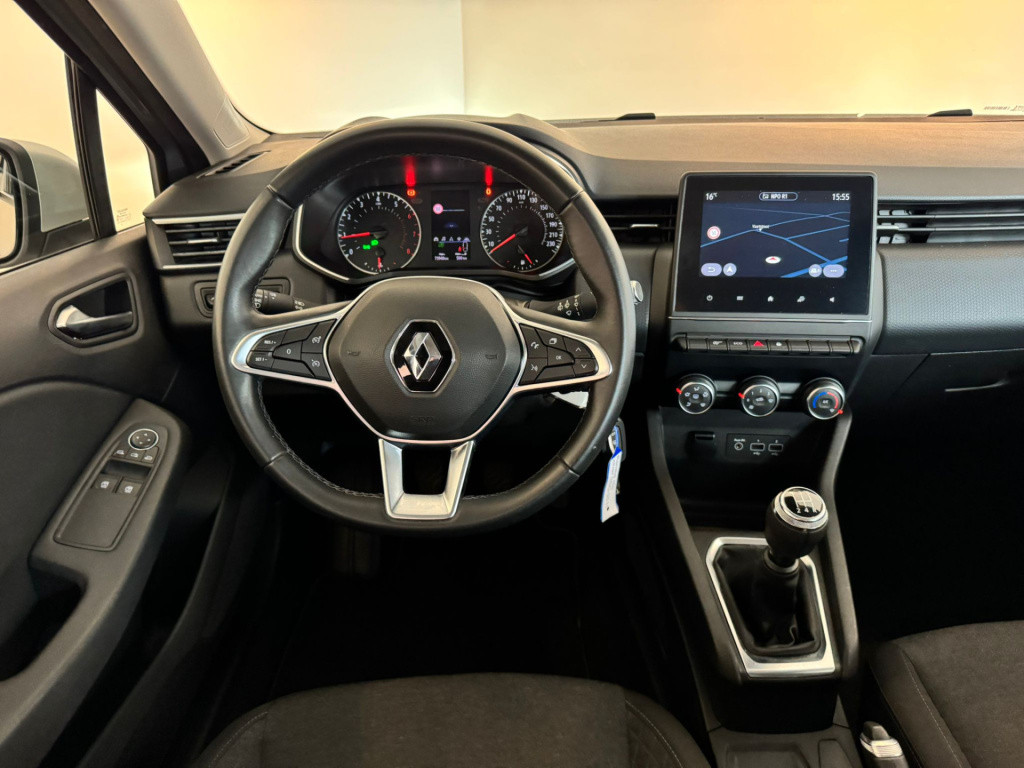 Renault Clio 1.0 tce zen