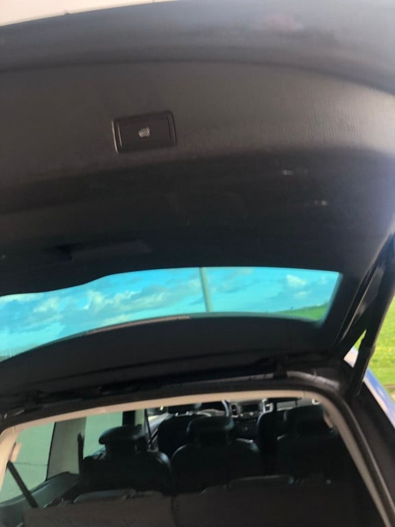 Seat Alhambra 1.4 tsi style | 7 persoons