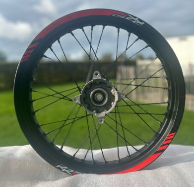 Voorwiel Beta RR 50 Supermotard (17”)