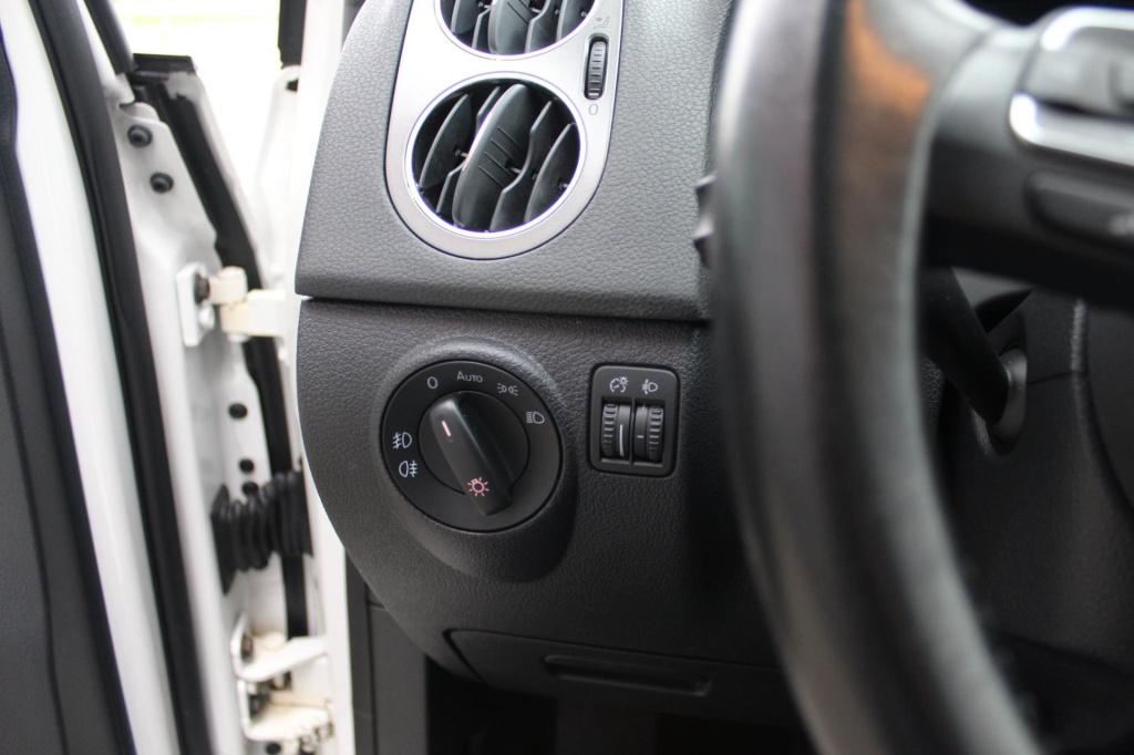 Volkswagen Golf Plus 1.4 tsi highline