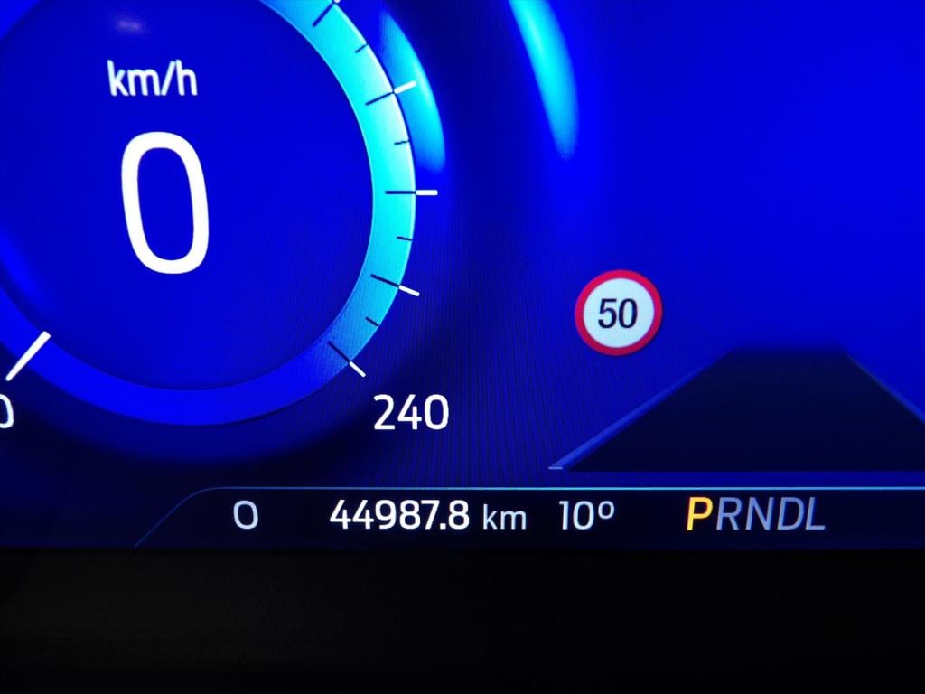 Ford Kuga 2.5 phev e-cvt 225pk vignale