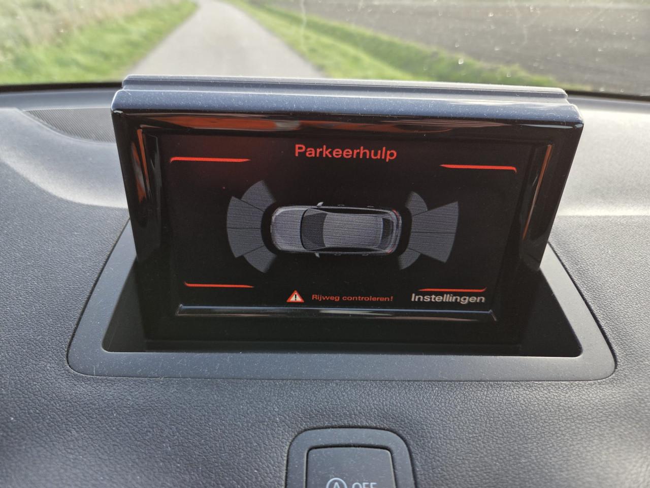 Audi A1 Sportback - 1.4 TFSI Sport S line Edition