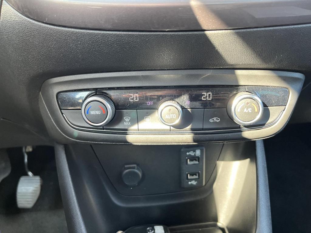 Opel Crossland X 1.2 turbo innovation | climate control | cruise control | 