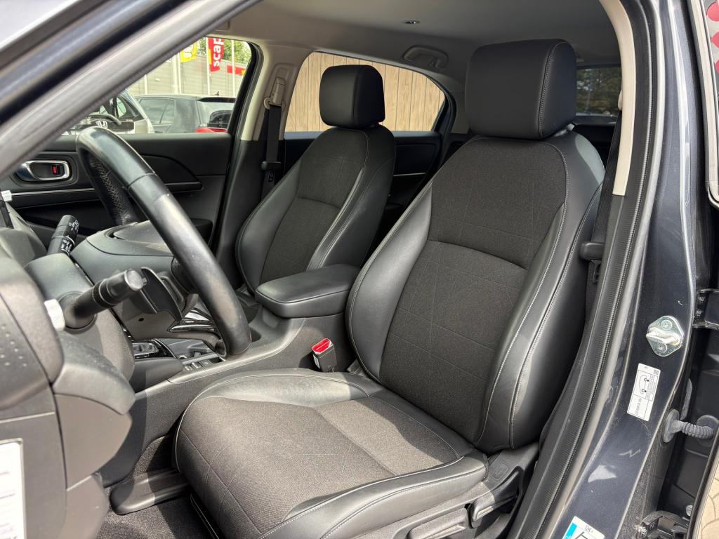 Honda HR-V 1.5 e:hev advance