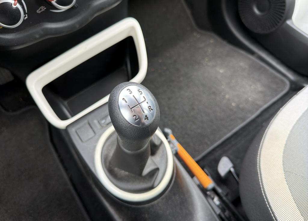 Renault Twingo 1.0 sce collection