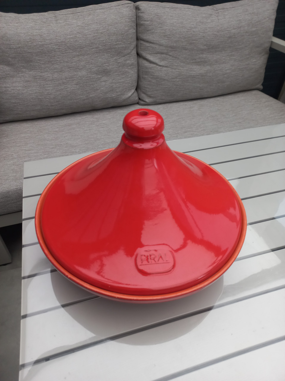 Piral tajine 36 cm