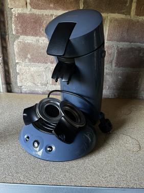 Philips Senseo koffiezetapparaat als nieuw, schoon en ontkalkt