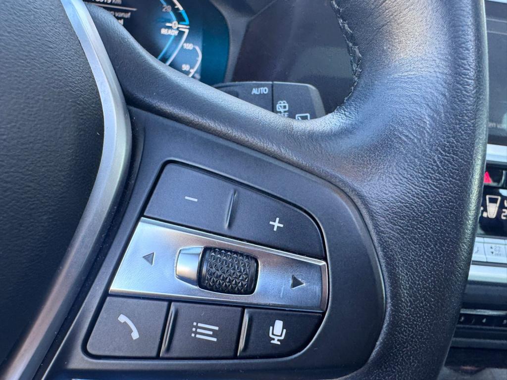 BMW 3-serie touring 330e high executive