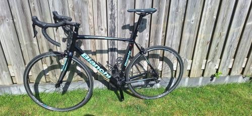 Bianchi Via Nirone 7