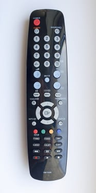 NIEUWE AFSTANDBEDIENING SONY TV
