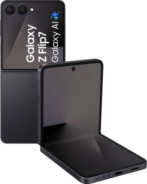 Samsung Flip 7 FE 256gb (sealed)