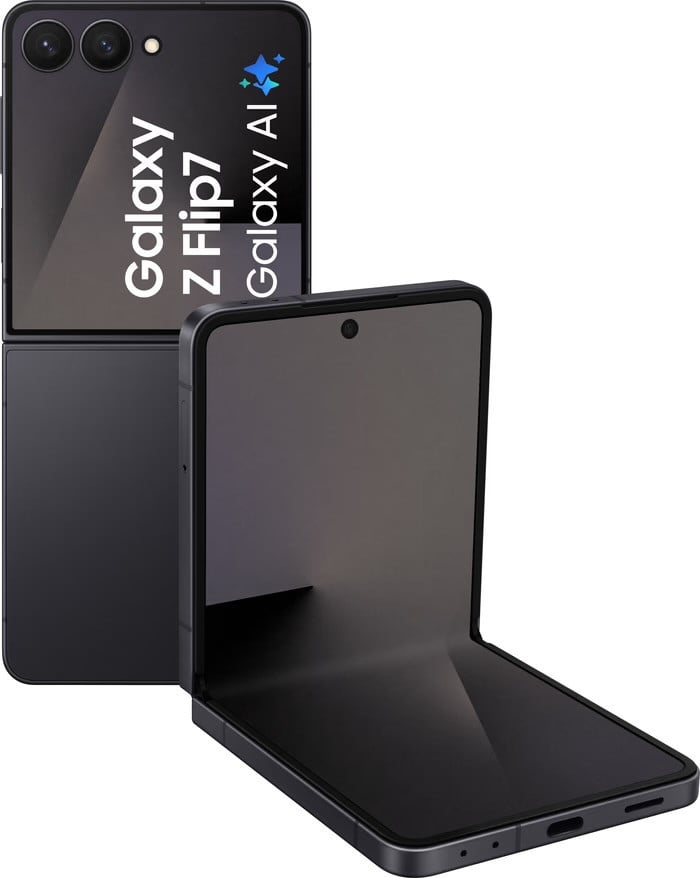 Samsung Flip 7 FE 256gb (sealed)