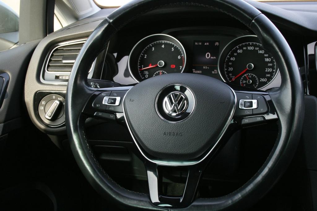 Volkswagen Golf variant 1.2 tsi highline