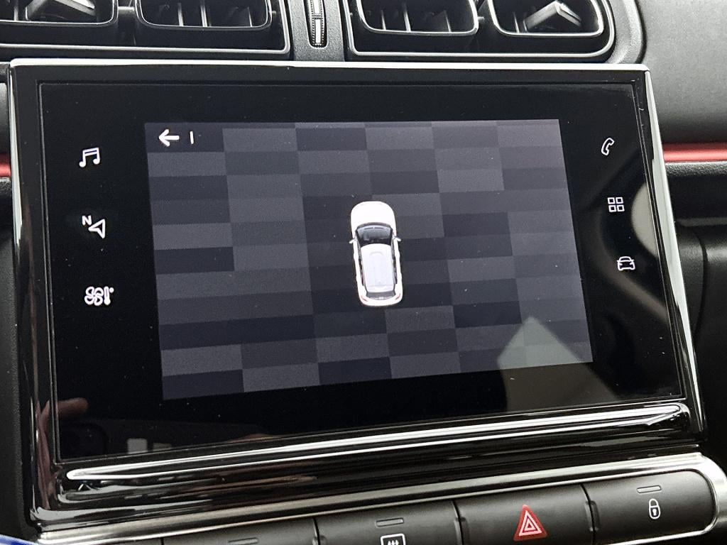 Citroen C3 82 pk c-series | navigatie | parkeersensoren |