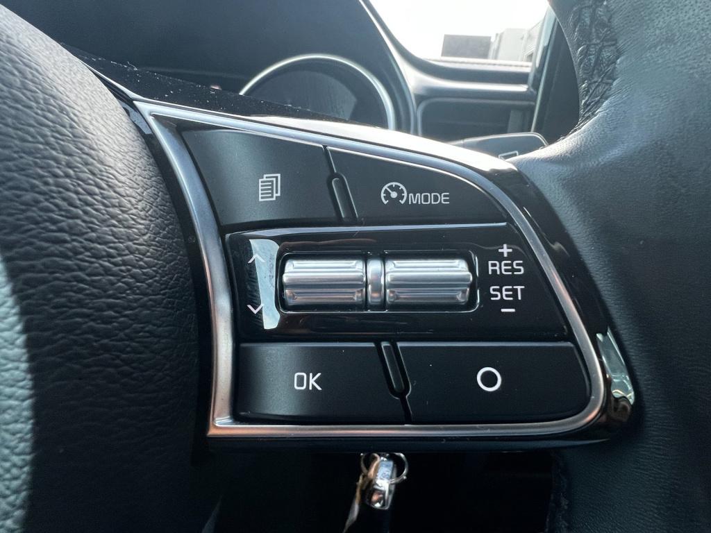 Kia Ceed Sportswagon 1.4 t-gdi dynamicline