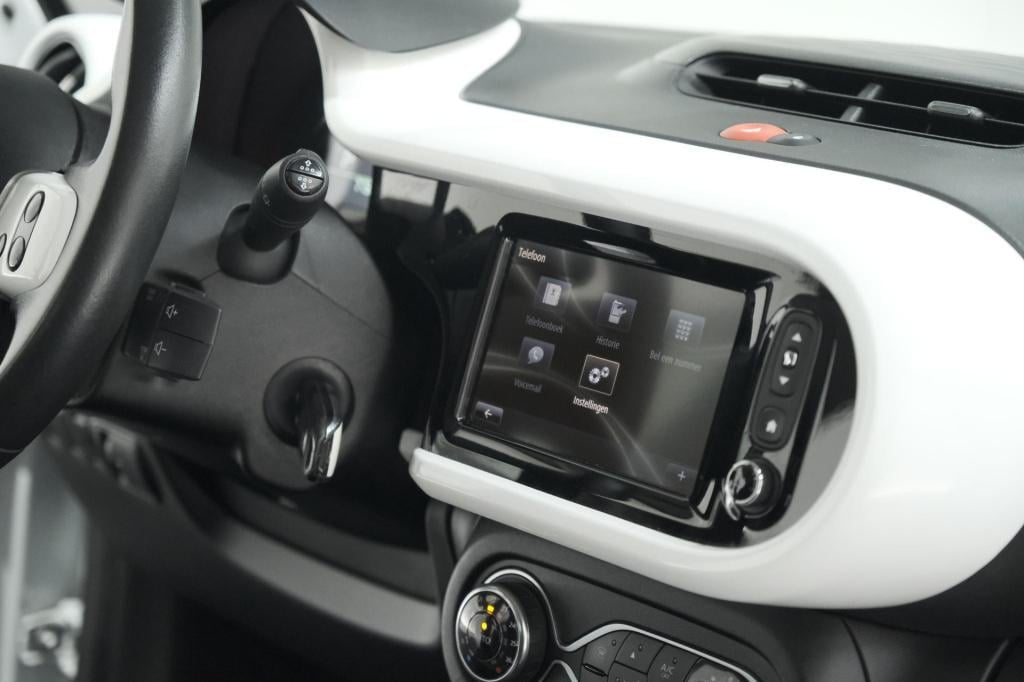 Renault Twingo 1.0 sce intens | camera | navigatie | climate control | park