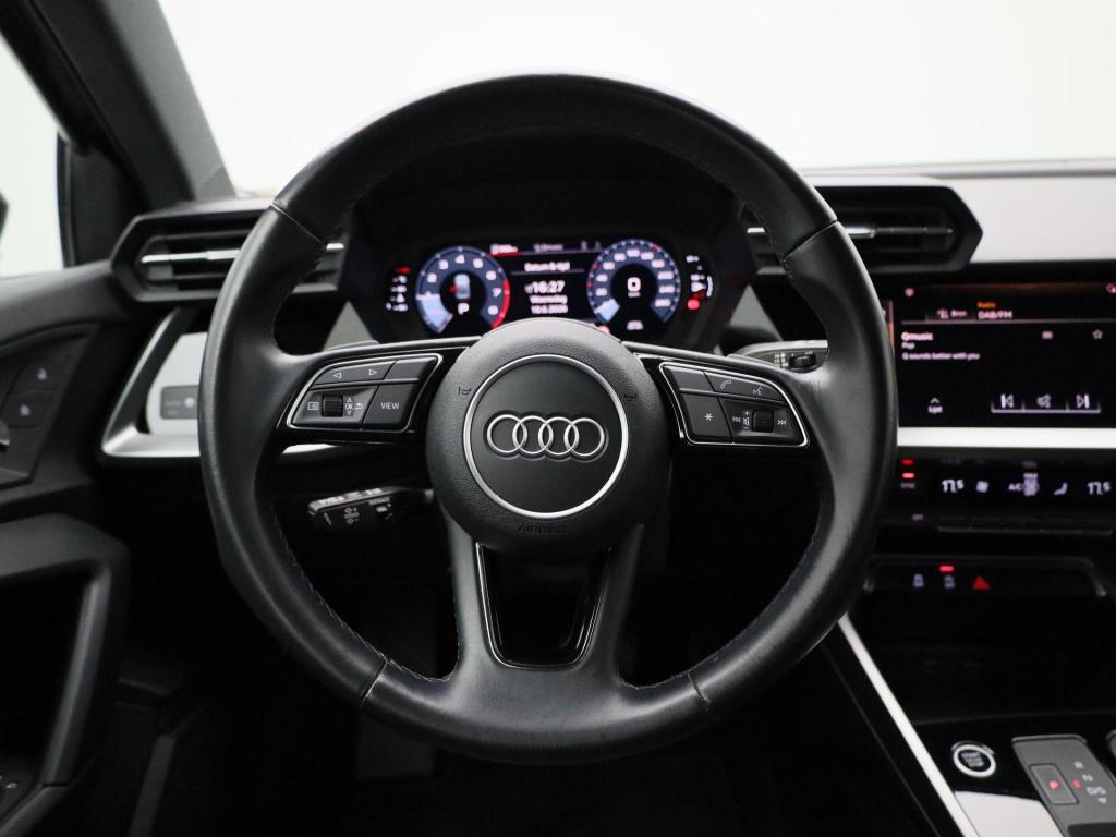 Audi A3 limousine 30 tfsi pro line | automaat | apple carplay / android aut