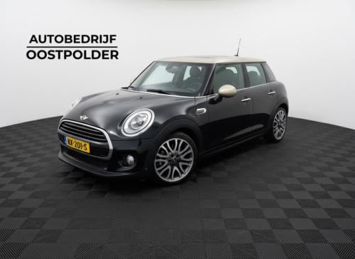Mini Cooper mini 1.5 chili serious business
