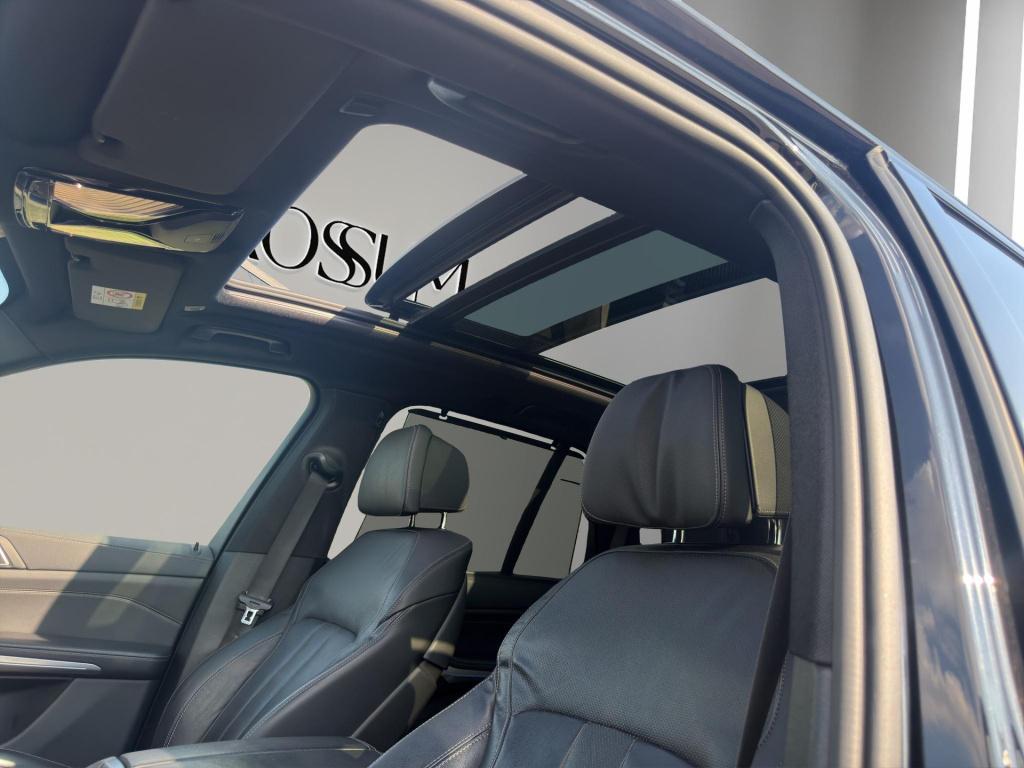 BMW X5 xdrive45e h.executive m-sport |pano sky lounge | sfeer | 22"velg | l