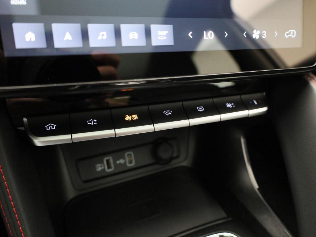 MG Zs Ev ev long range luxury 70 kwh