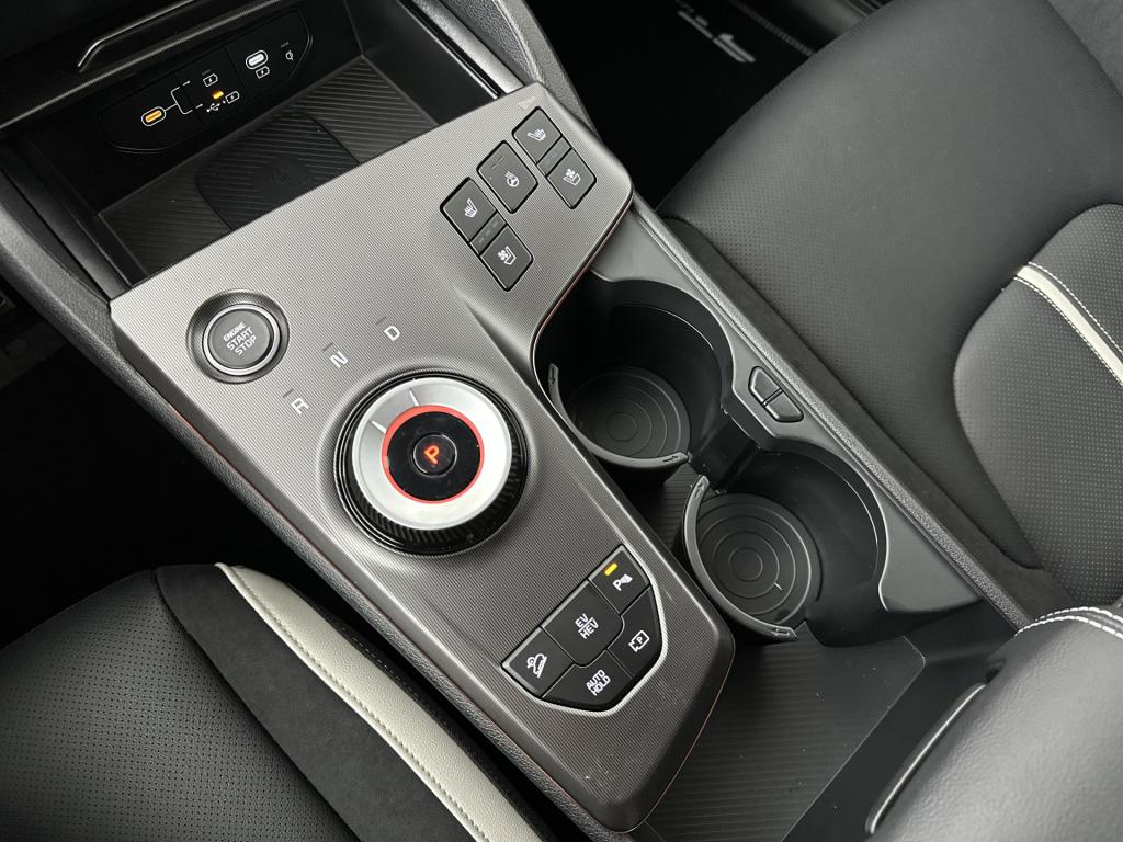 Kia Sportage 1.6 t-gdi plug-in hybrid gt-plusline | schuif kanteldak | stoe
