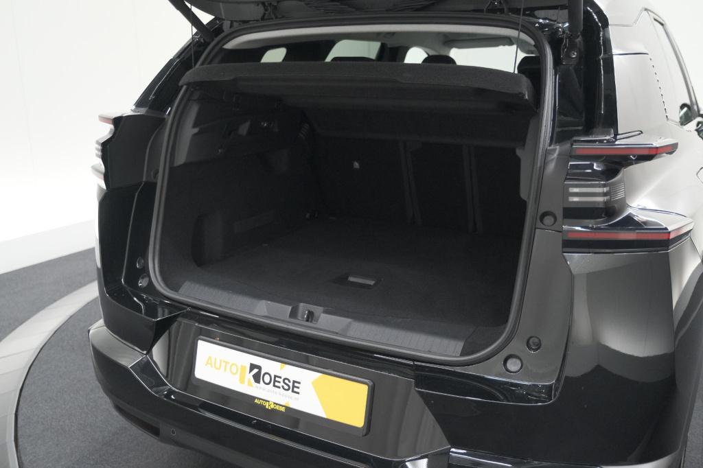 Citroen C5 Aircross 1.2 hybrid 145 max | 360 camera | adaptieve cruise cont