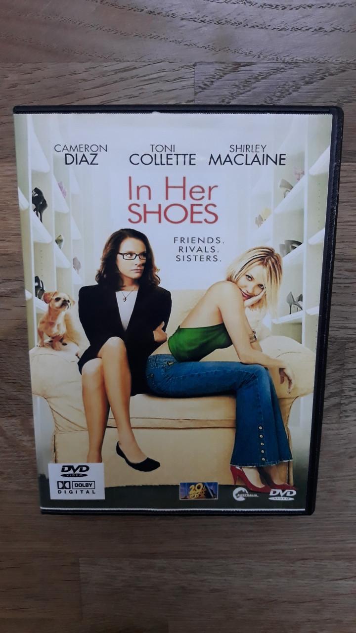 Ook zo'n ZIN in de HERFST en het GURE WEER? Ouderwets FILM AVONDJE?