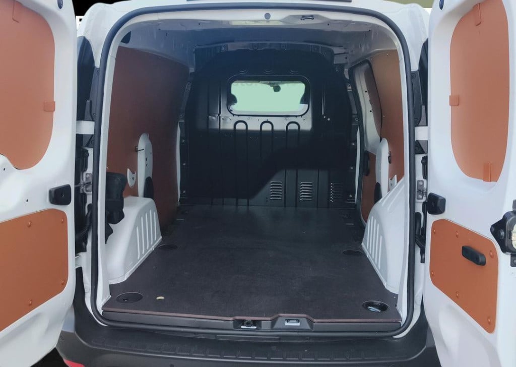 Renault Express 1.5 dci 95 comfort +