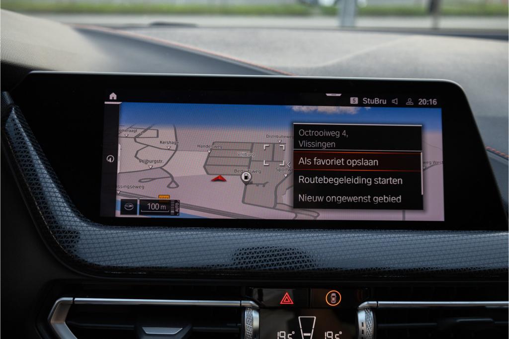 BMW 1 Serie 118i sportline executive edition ✅sportst.✅cam✅trekhaak✅btw