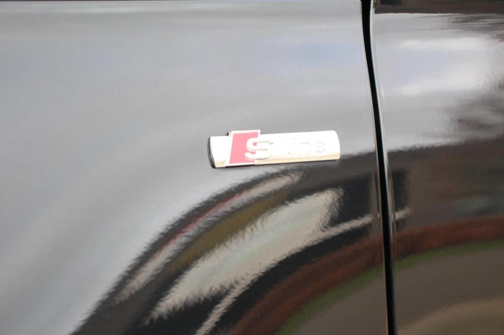 Audi A1 Sportback 1.4 tfsi s-line - stoelverwarming - parkeersensoren - 17 