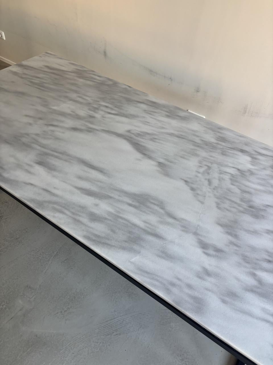 Eettafel gratis af te halen.