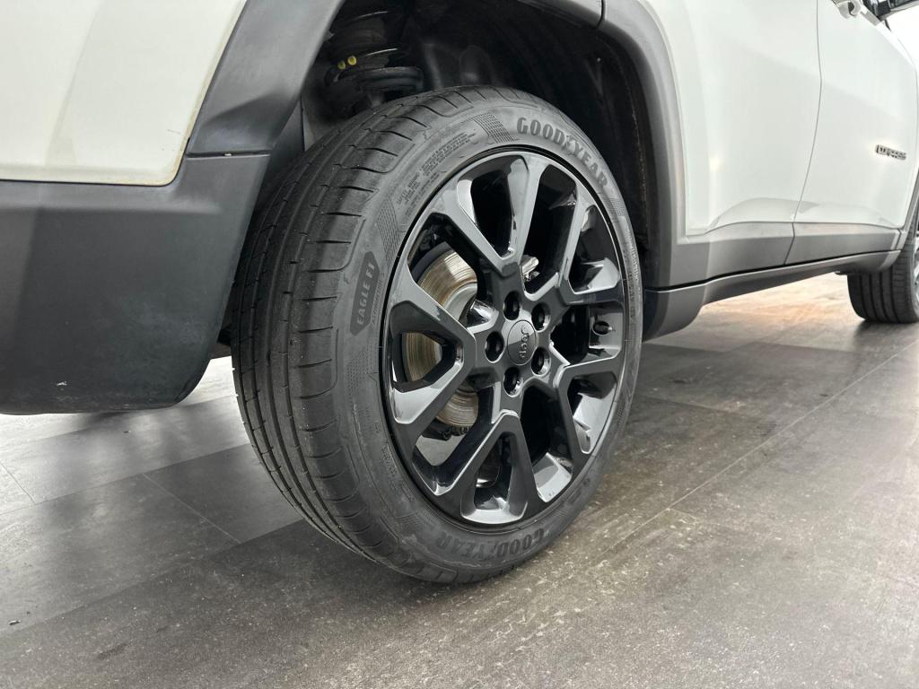 Jeep Compass 1.3t night eagle liberty edition | apple carplay/ android auto