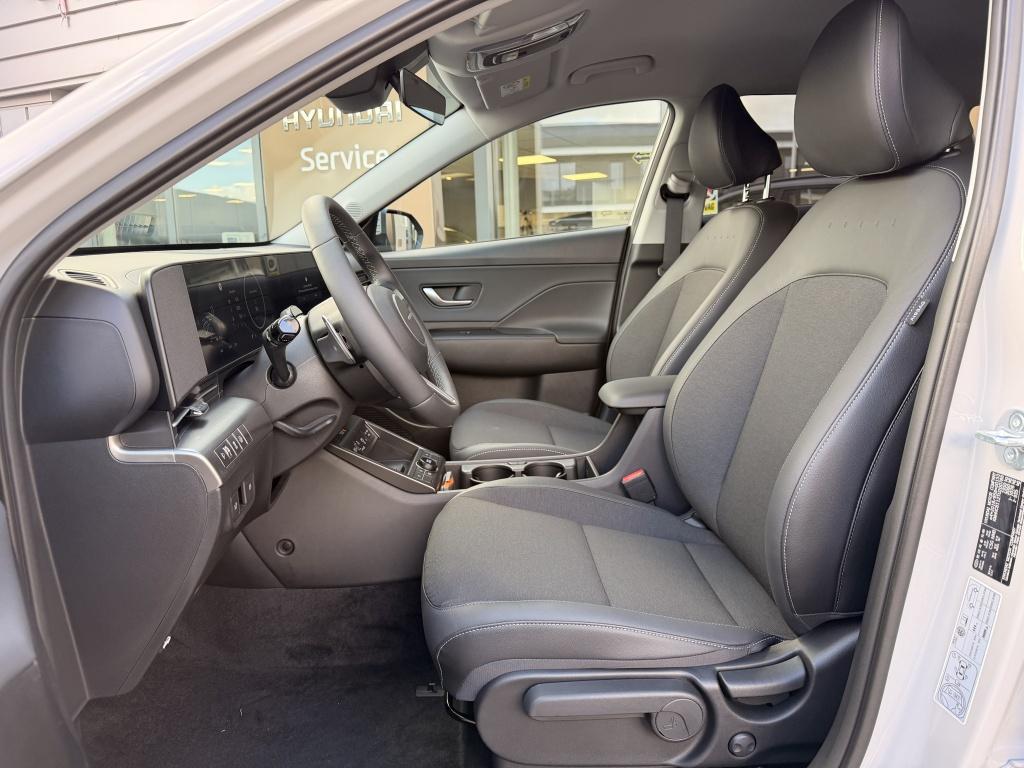 Hyundai Kona 1.6 gdi hev comfort plus | elek. kofferb. | cruise control ada