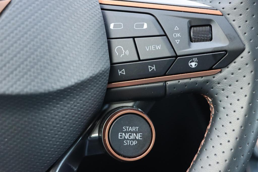 Cupra Leon 1.4 e-hybrid vz adrenaline 245pk dsg6