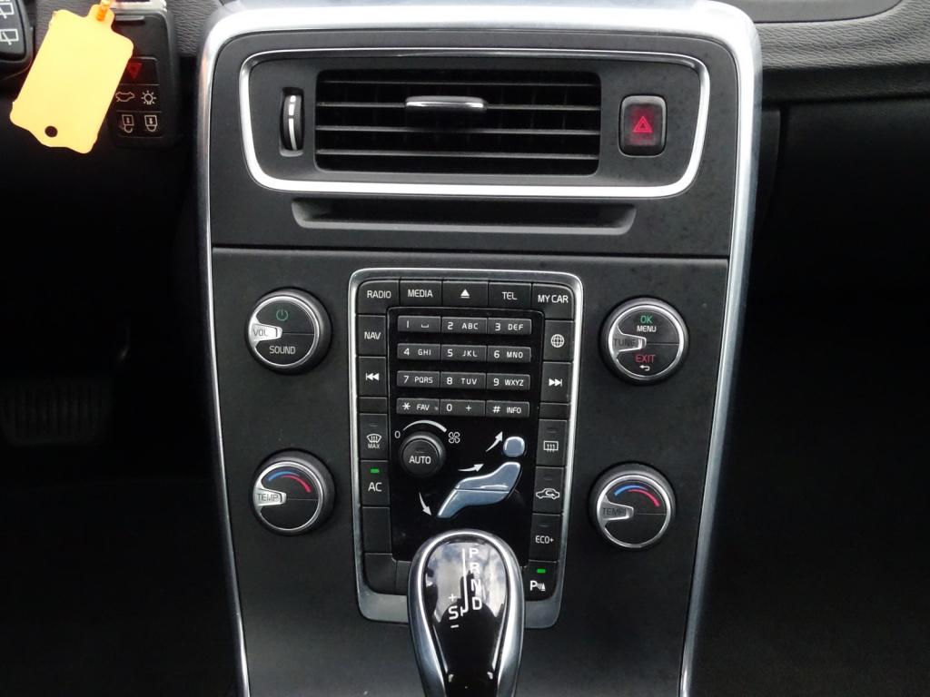 Volvo V60 1.5 t2 nordic