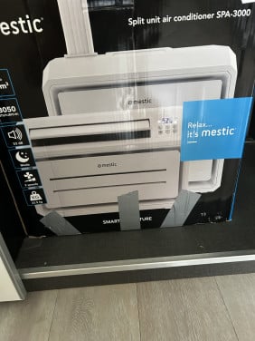 Mestic Split Airco