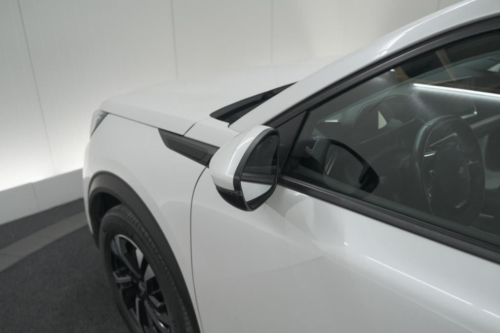 Peugeot 2008 puretech 130 allure | camera | adaptieve cruise control | stoe